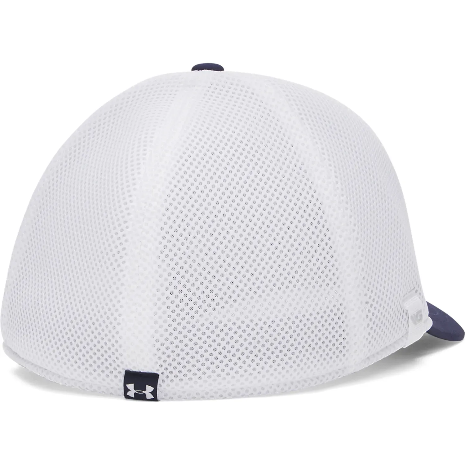 Gorra Under Armour De Golf Hombre Model Isochill Drive Classic Str color azul | Platanitos