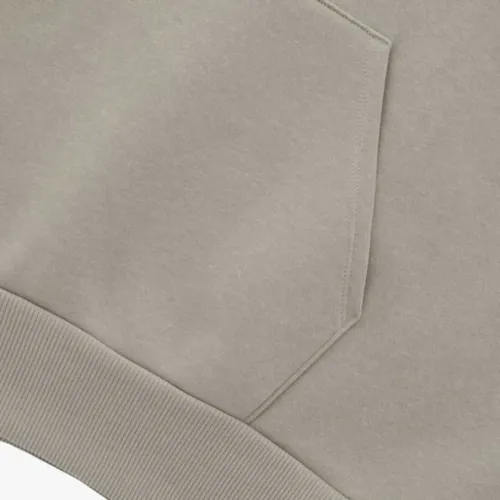 Under Armour Polera Deportiva Mujer Rival Fleece Os