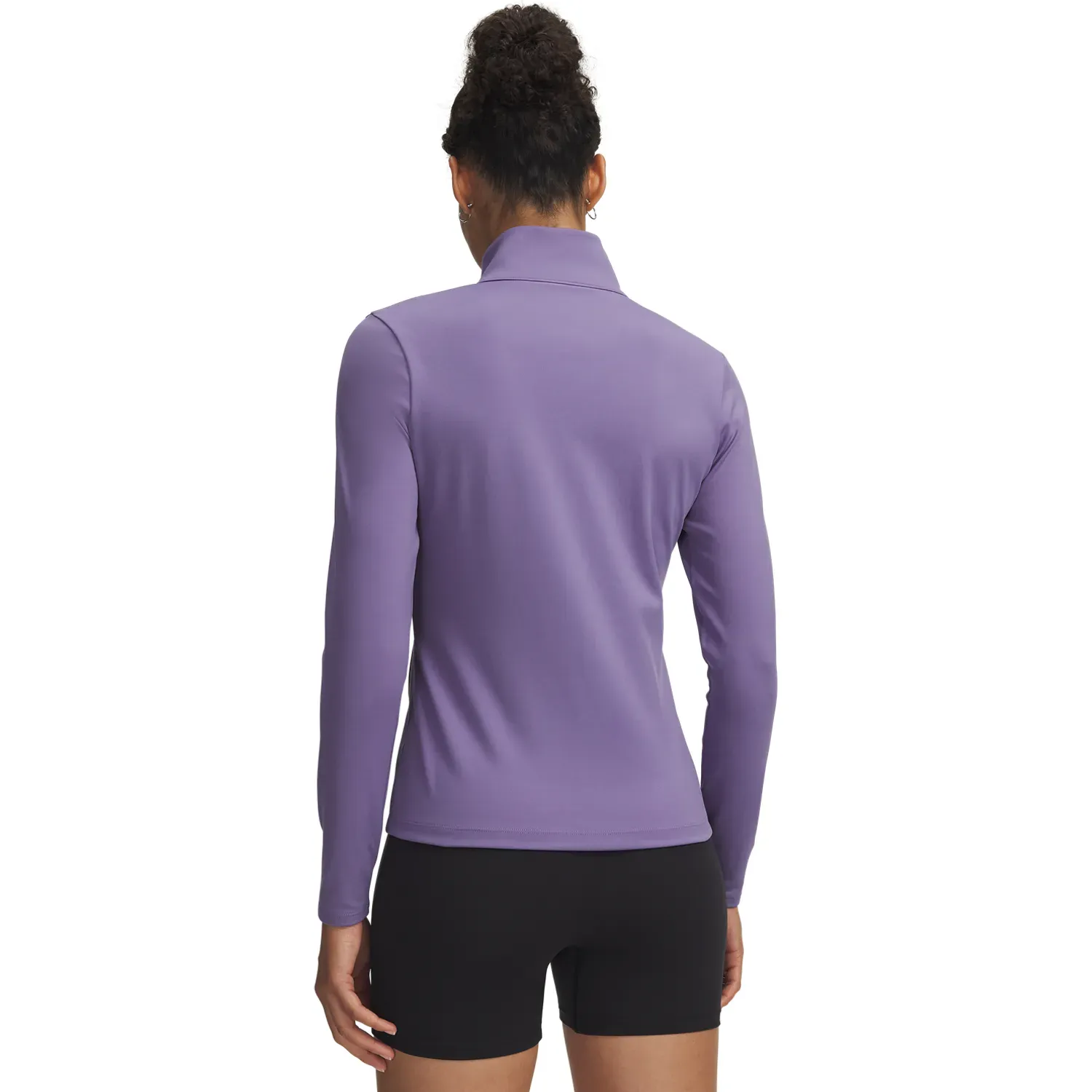 Under Armour Casaca Under Armour Training Mujer Motion Jacket color morado | Platanitos