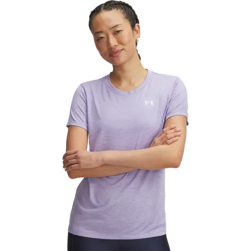 Polo Under Armour Training Mujer Tech Ssc- Twist | Platanitos