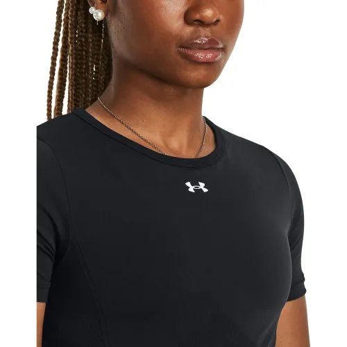 Under Armour Polo Training Mujer Vanish Seamless