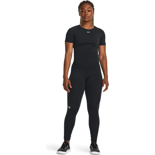 Under Armour Polo Training Mujer Vanish Seamless