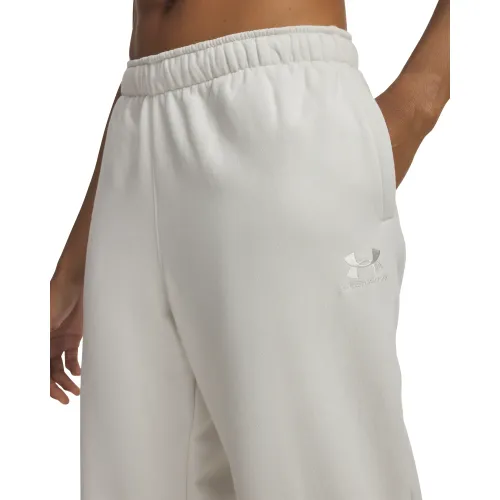 Under Armour Pantalon Deportivo Mujer Vida Flc Jogger