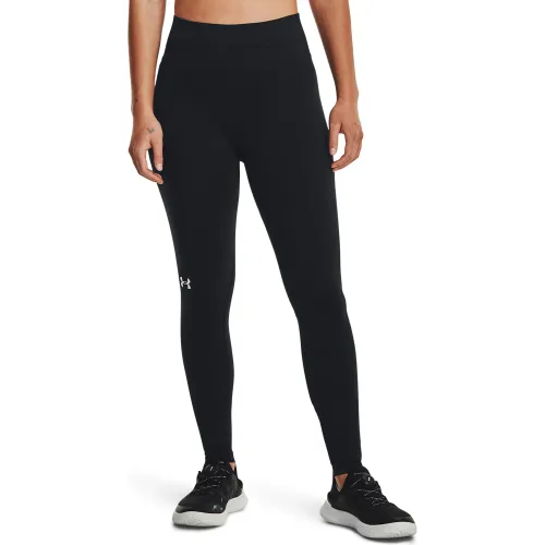 Leggings Under Armour Training Mujer Vanish Seamless color negro | Platanitos