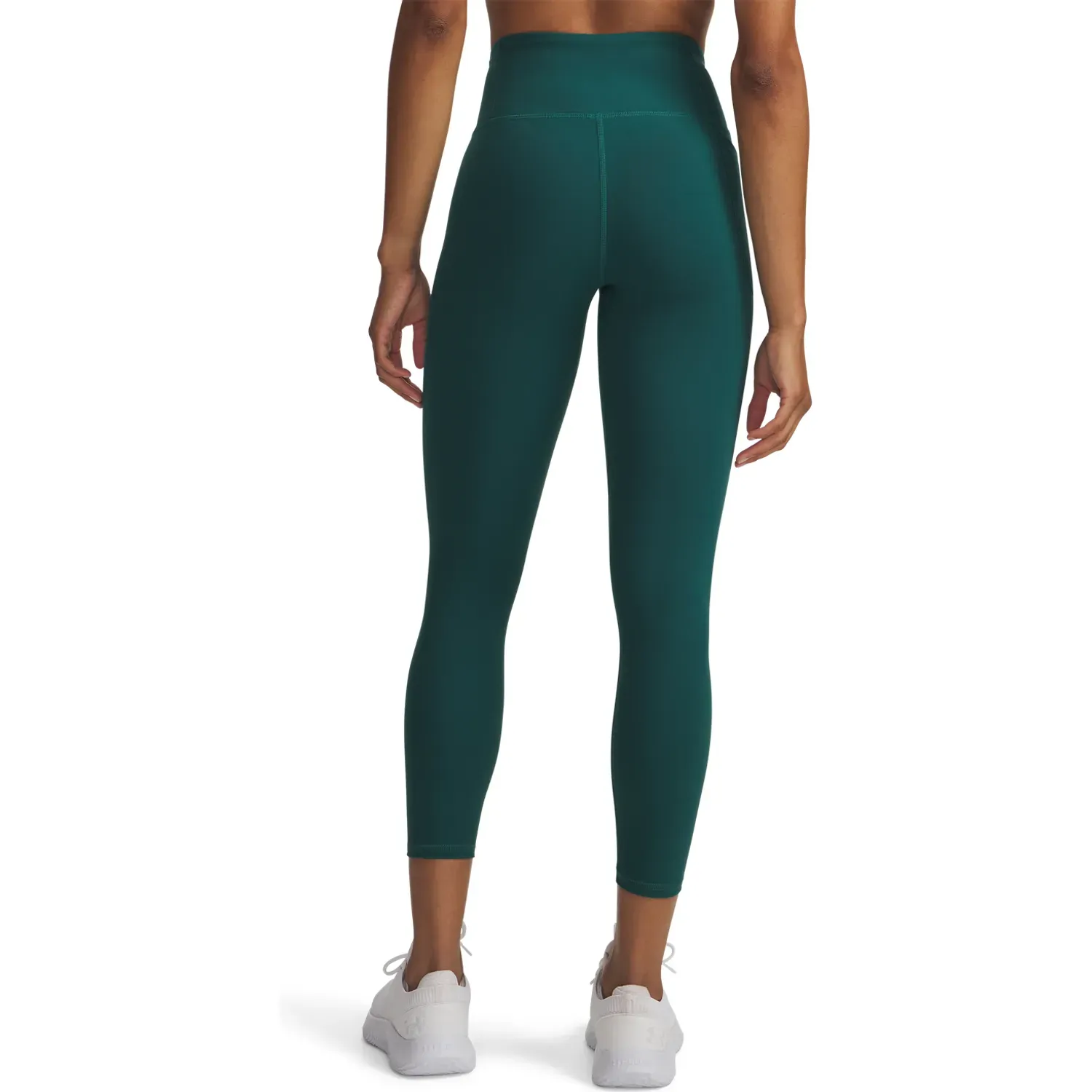 Under Armour Leggings Under Armour Training Mujer Motion Ankle Leg color verde | Platanitos