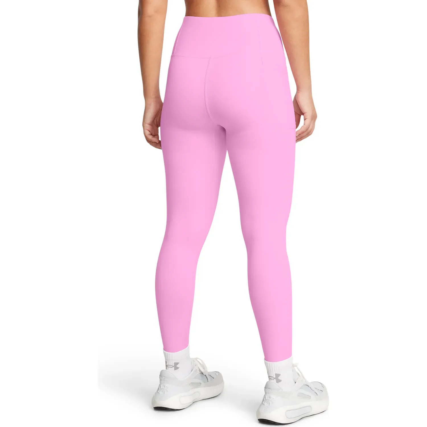Under Armour Leggings Under Armour Training Mujer Motion Ankle Leg color fucsia | Platanitos