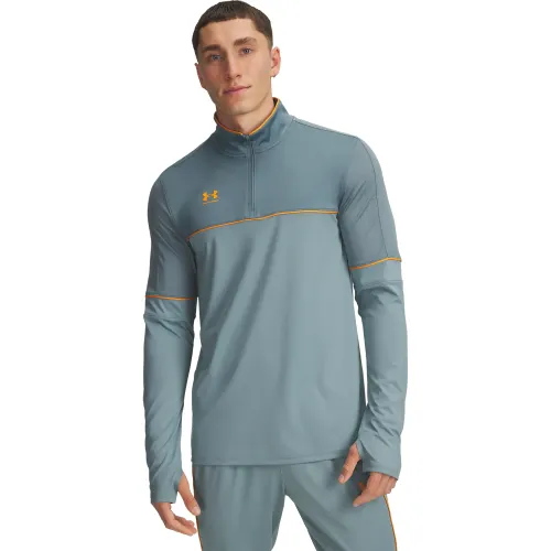 Hombre Under Armour Varios Casaca Para Futbol Hombre Challenger Training  1/4 Zip