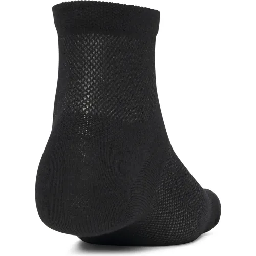 Under Armour Medias Deportivas Essential Mesh 3 Pack Unisex