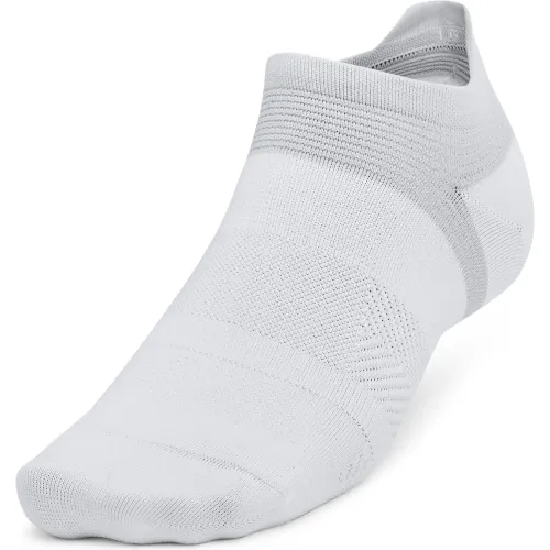 Under Armour Medias Deportivas Tobillera Armour Dry X 3 Pares