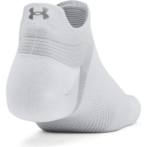 Under Armour Medias Deportivas Tobillera Armour Dry X 3 Pares
