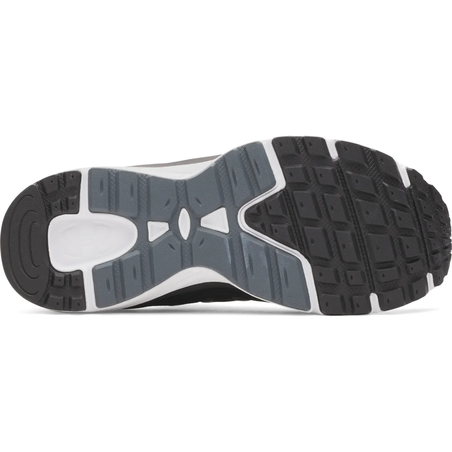 Zapatilla Under Armour De Running Mujer Tech Runner color negro | Platanitos