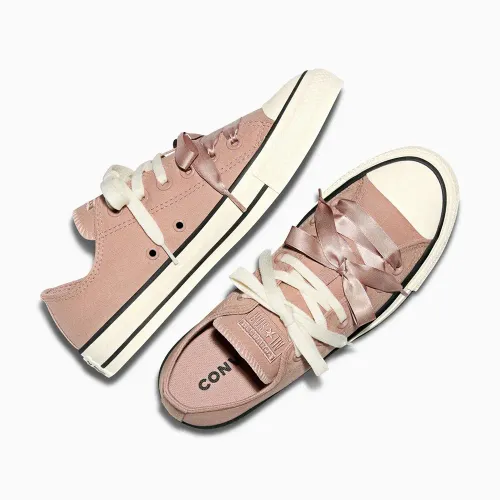 Converse Zapatillas Urbanas Mujer Chuck Taylor All Star Peached Canvas