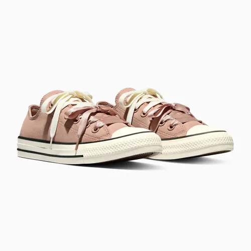 Converse Zapatillas Urbanas Mujer Chuck Taylor All Star Peached Canvas