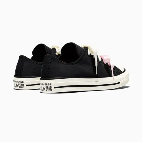 Converse Zapatillas Urbanas Mujer Chuck Taylor All Star Peached Canvas