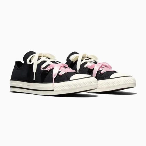 Converse Zapatillas Urbanas Mujer Chuck Taylor All Star Peached Canvas