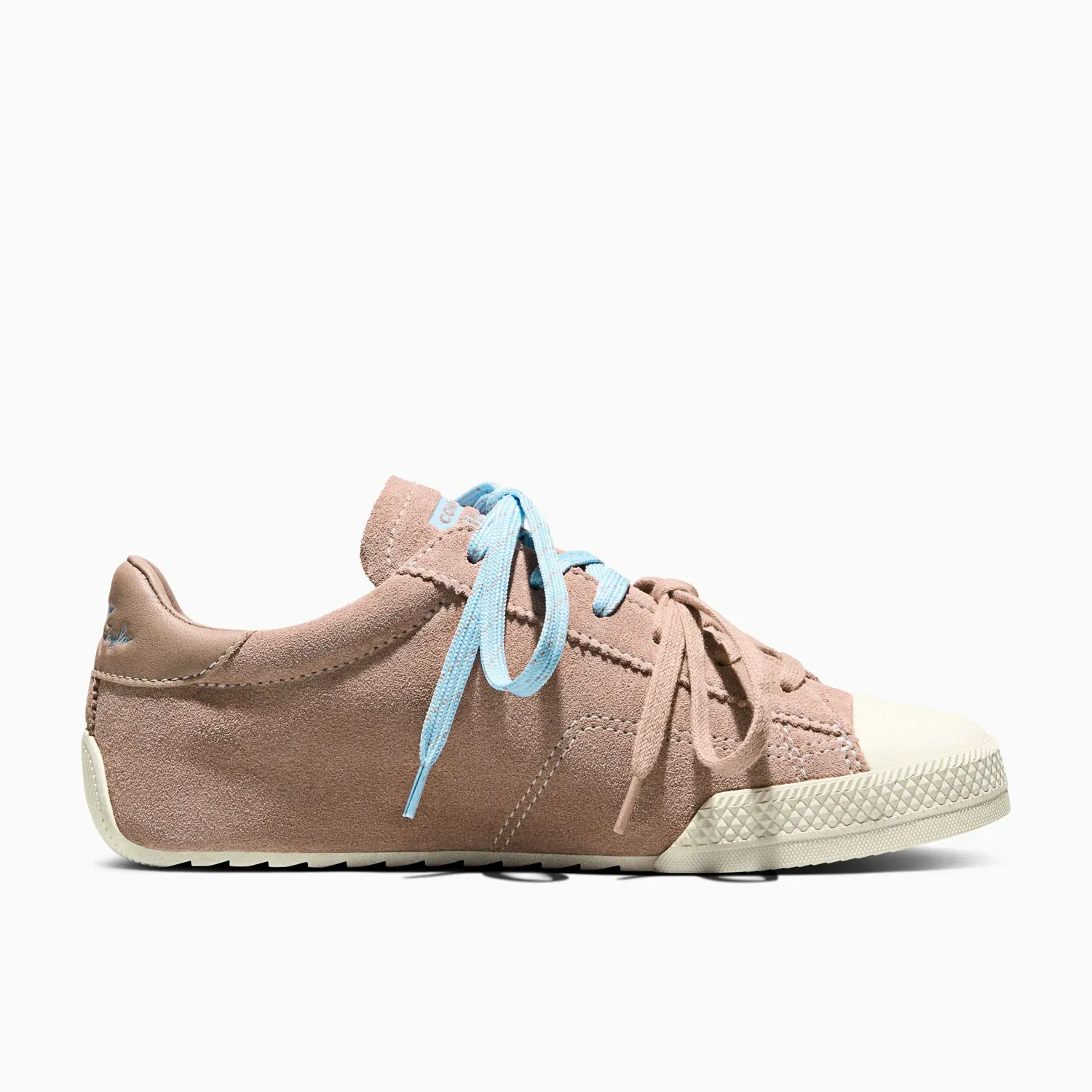 Converse Zapatillas Converse Urbanas Mujer Chuck Taylor Lo color rosado | Platanitos