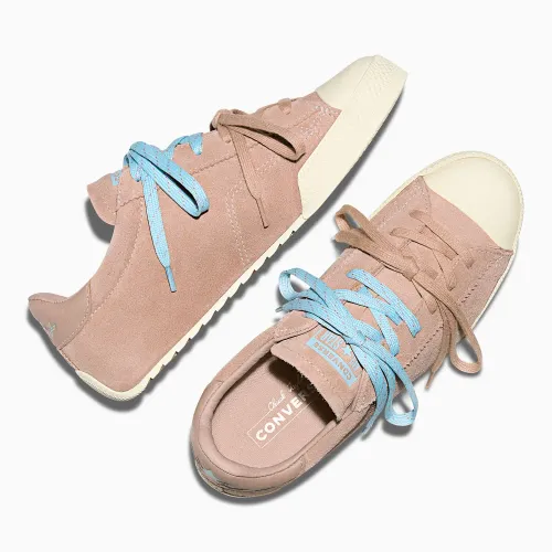 Converse Zapatillas Urbanas Mujer Chuck Taylor Lo