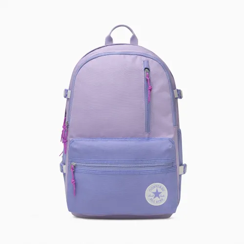 Mochila Converse Deportiva Unisex Straight Edge | Platanitos