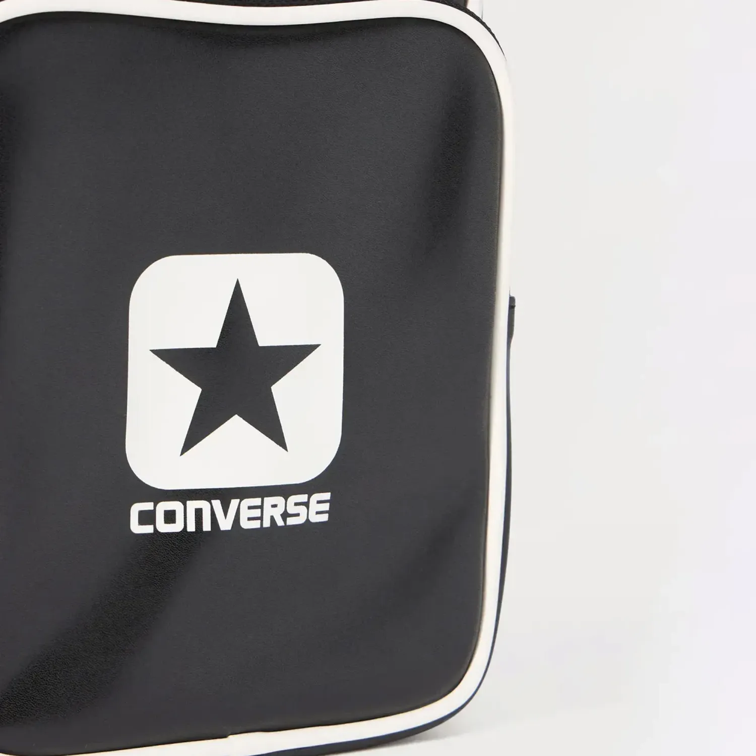 Converse Bolso Converse Deportivo Unisex Perennial Festival color negro | Platanitos