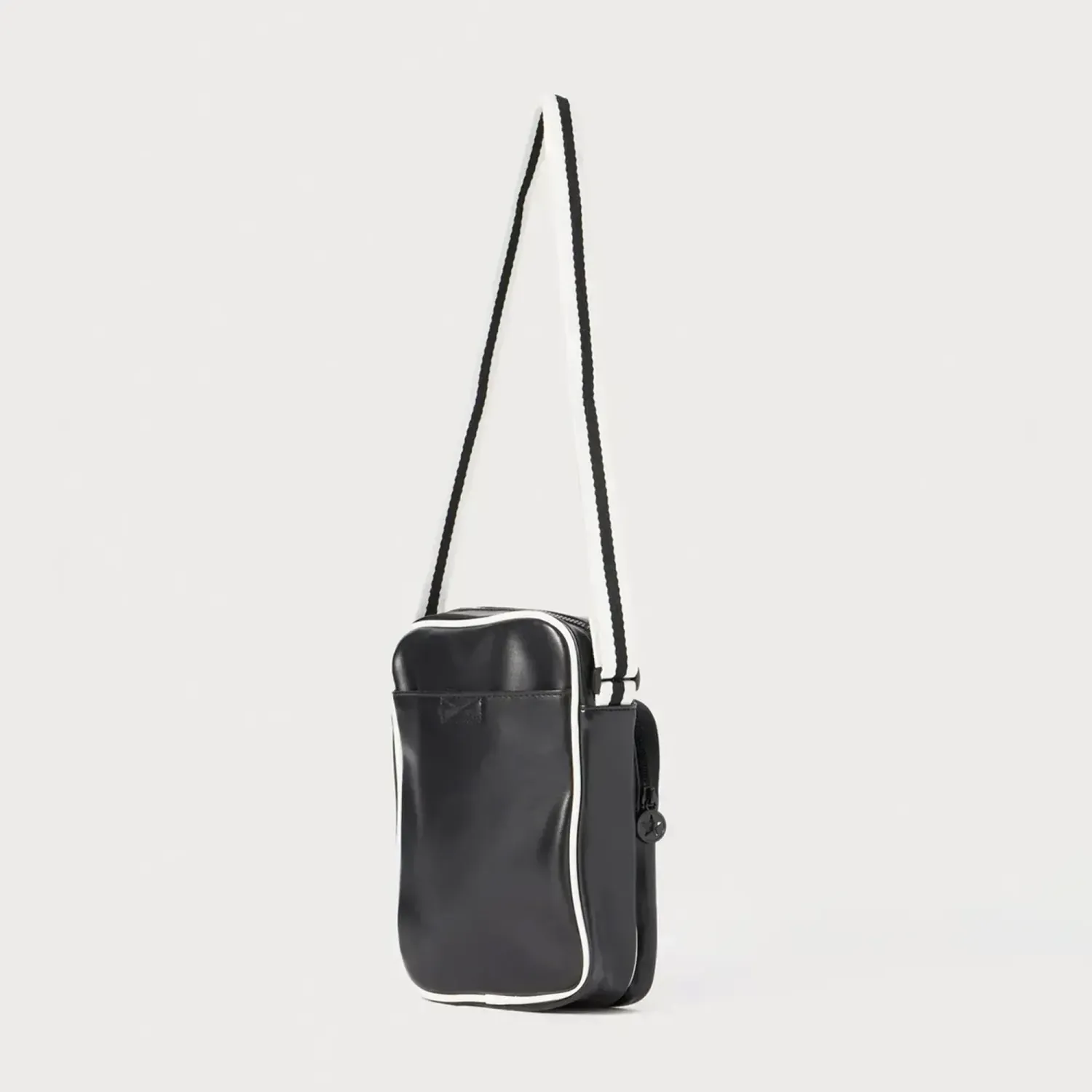 Converse Bolso Converse Deportivo Unisex Perennial Festival color negro | Platanitos