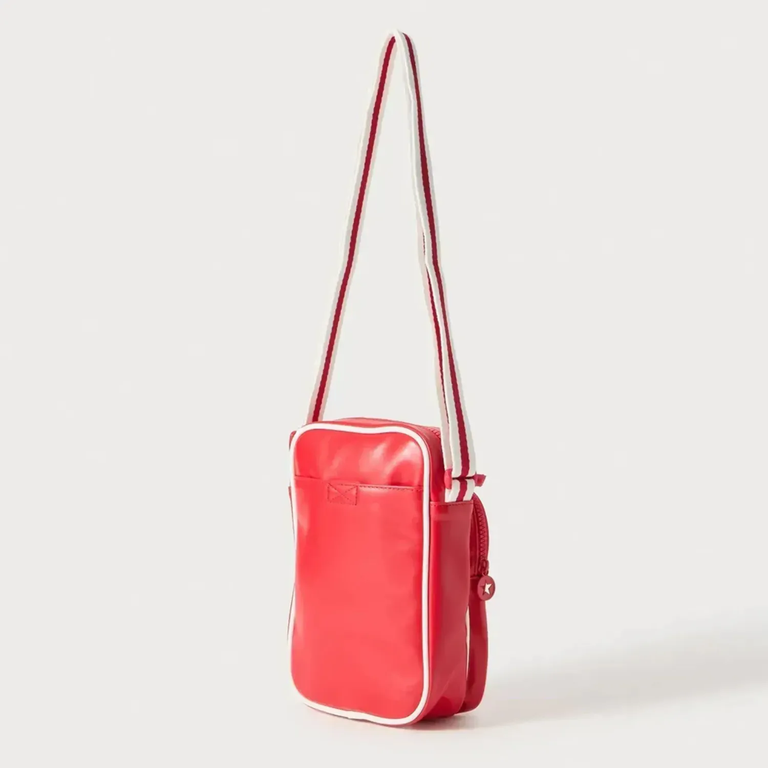 Converse Bolso Converse Deportivo Unisex Perennial Festival color rojo | Platanitos