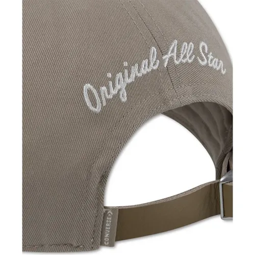 Converse Gorro Deportivo Unisex Verbiage