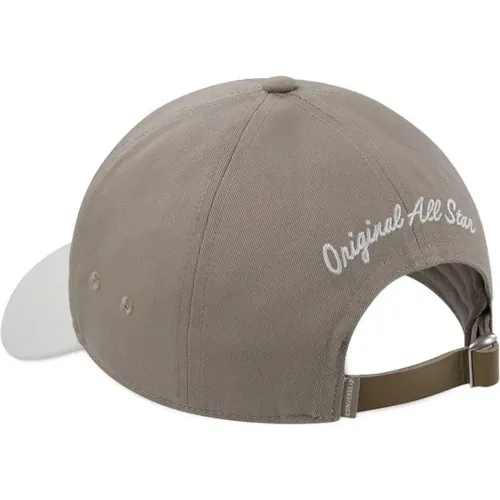 Converse Gorro Deportivo Unisex Verbiage