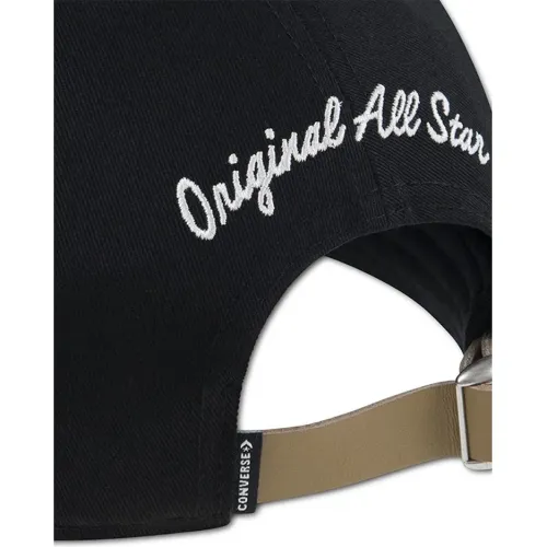 Converse Gorro Deportivo Unisex Verbiage