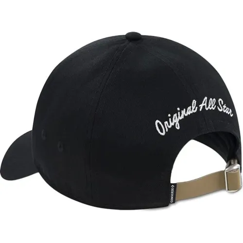 Converse Gorro Deportivo Unisex Verbiage