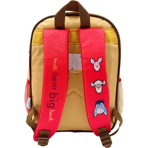 WINNIE POOH Mini-Mochila Nido Winnie Pooh Coleccion A B26