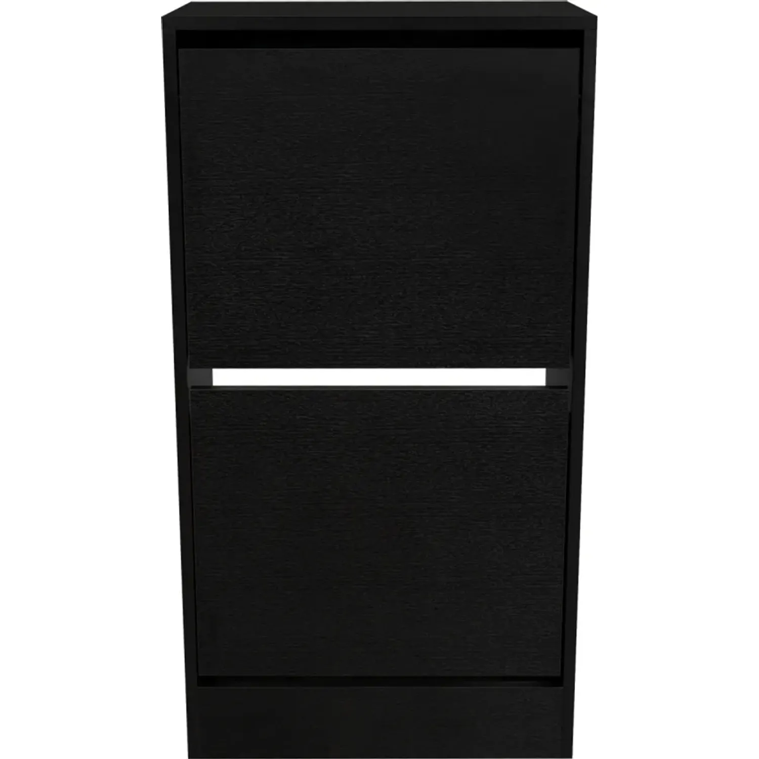 TUHOME Zapatero Tuhome Organizador Belton 2 Niveles color wengue | Platanitos