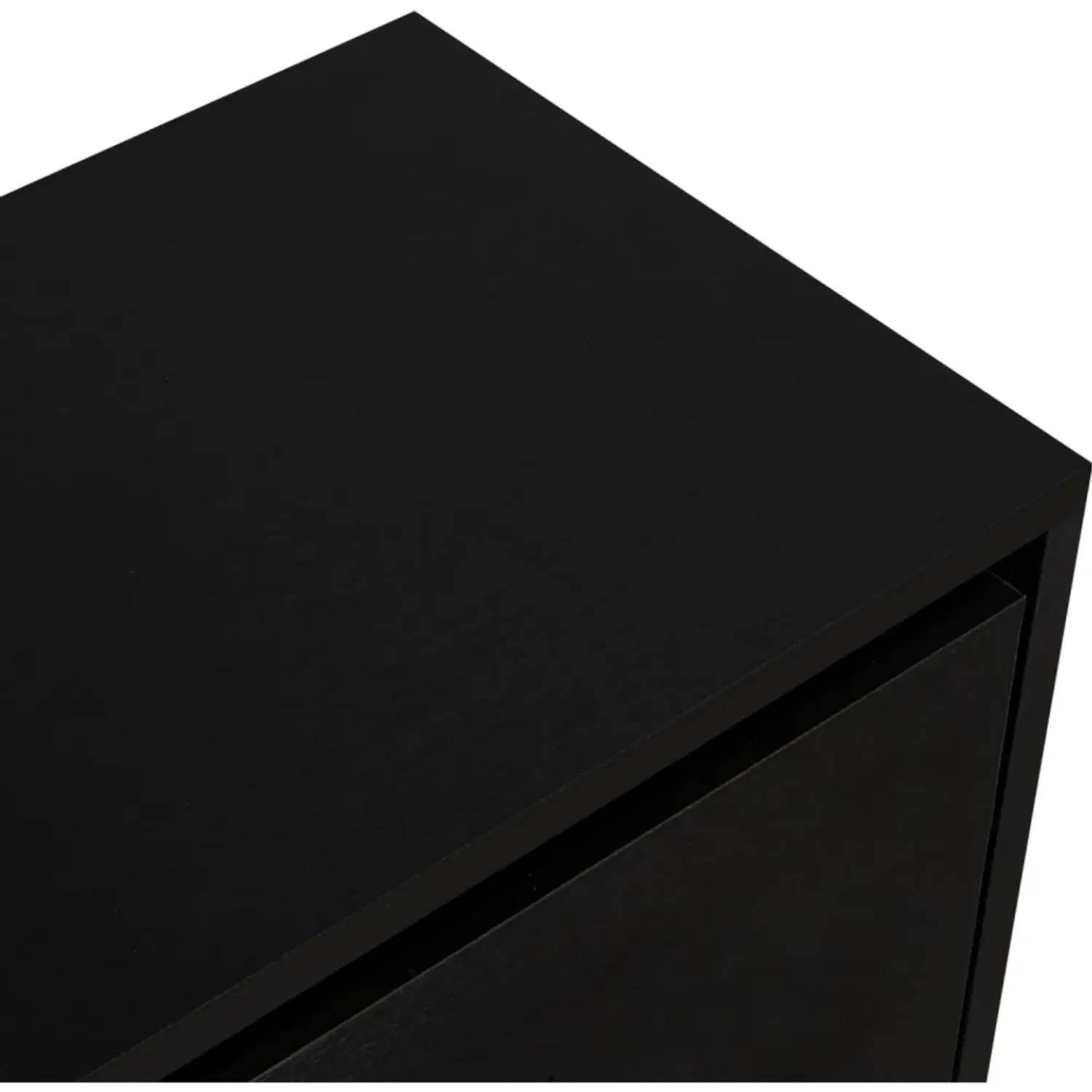 TUHOME Zapatero Tuhome Organizador Belton 2 Niveles color wengue | Platanitos