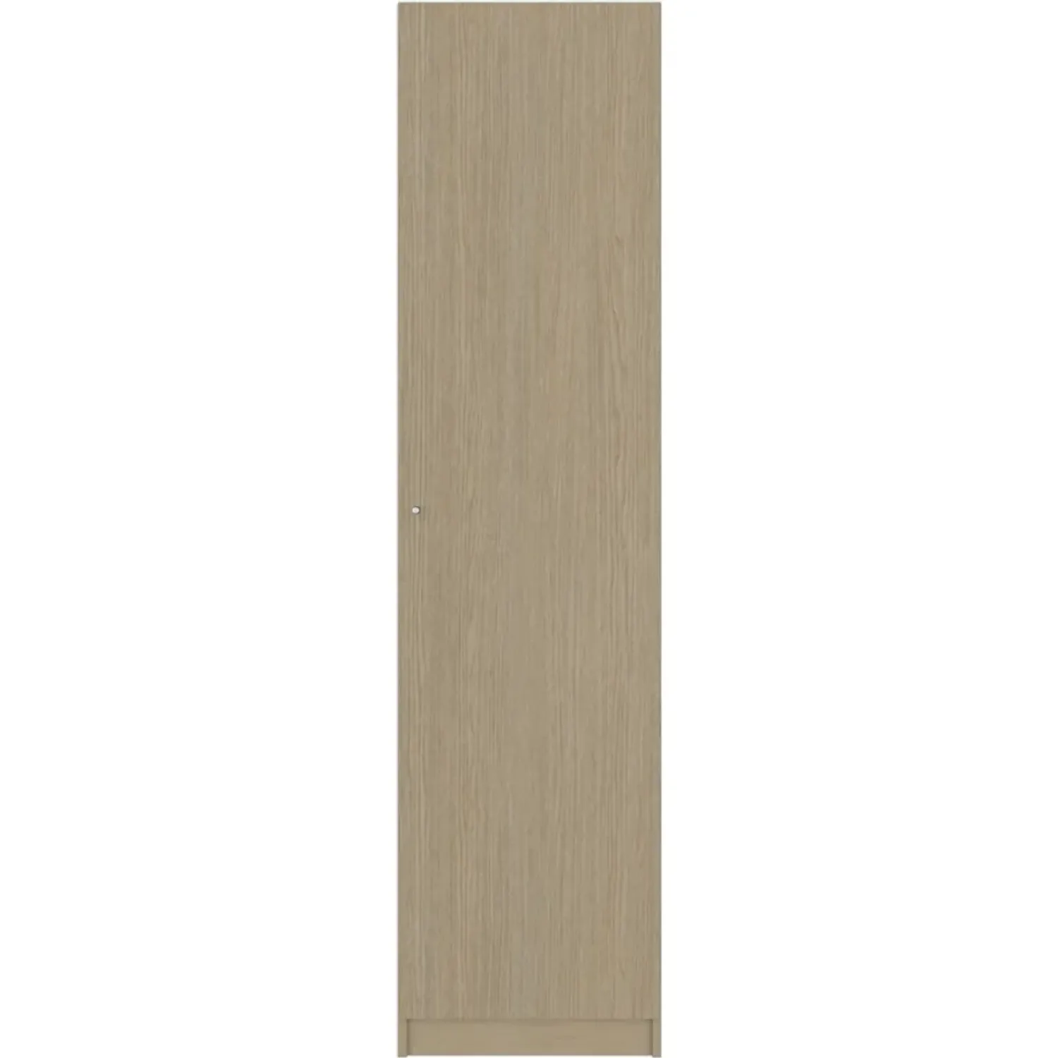 Estante Tuhome 1 Puerta Home-E5 color cartagena y wengue | Platanitos