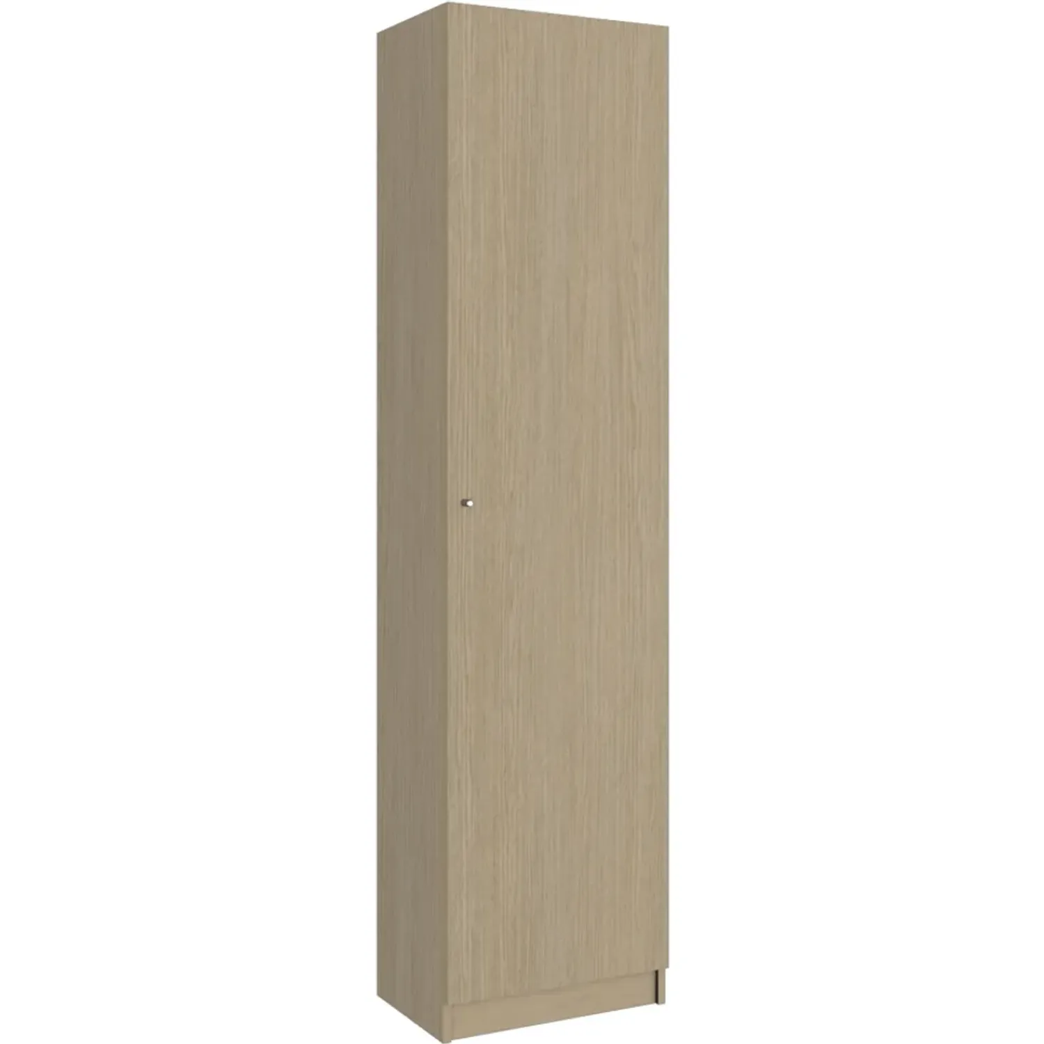 Estante Tuhome 1 Puerta Home-E5 color cartagena y wengue | Platanitos