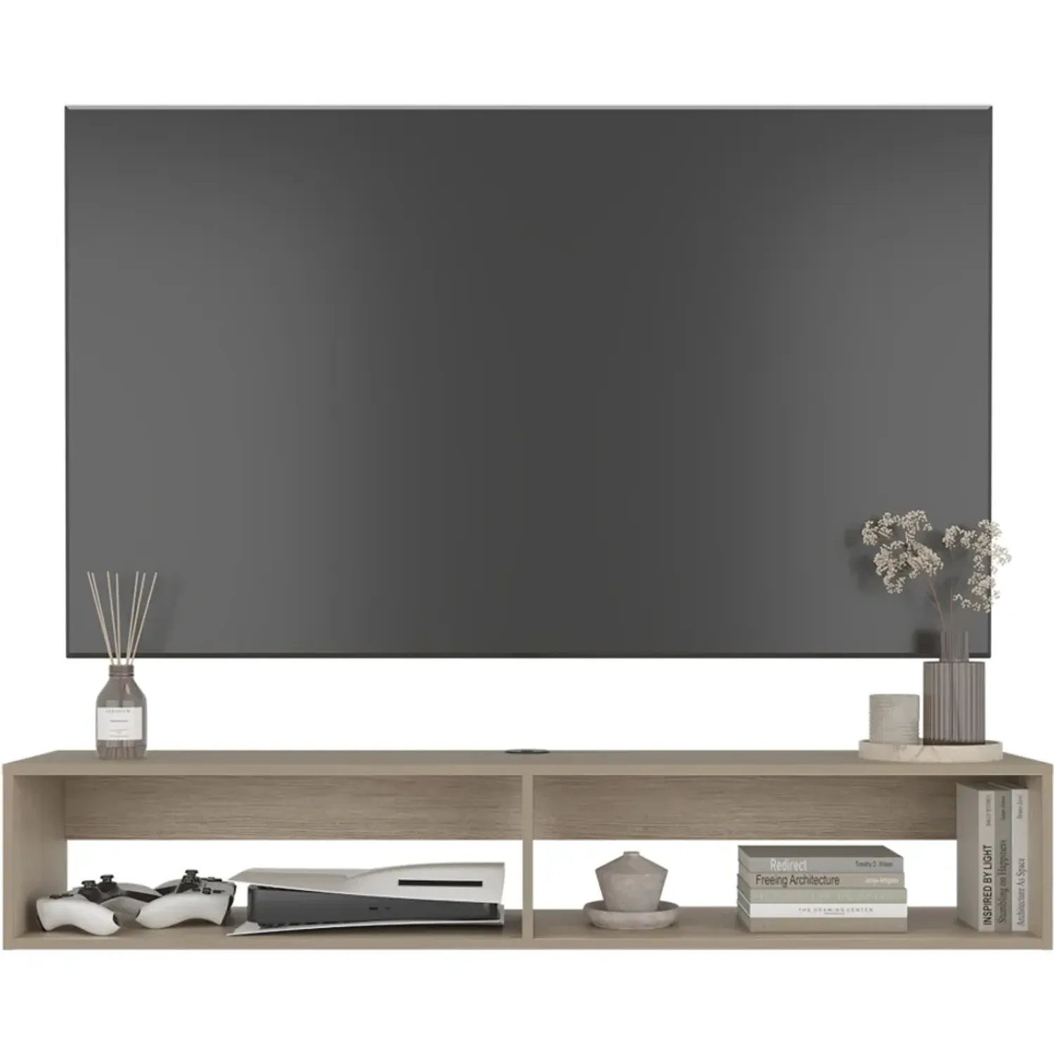 Panel Tuhome Tv65 R-150 color cartagena | Platanitos