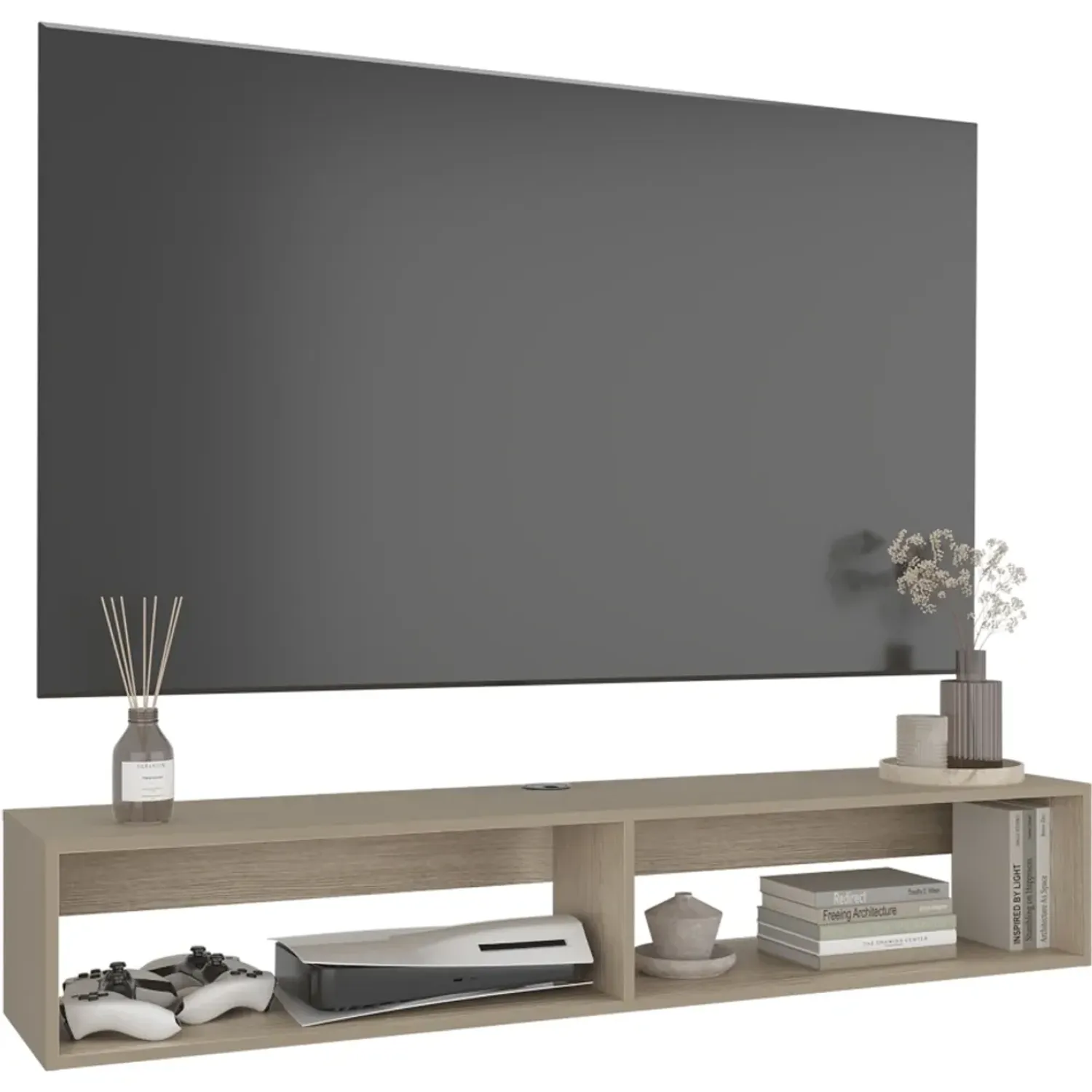 Panel Tuhome Tv65 R-150 color cartagena | Platanitos