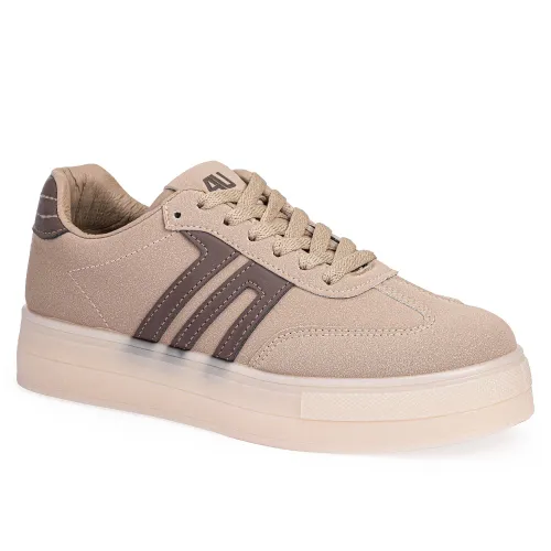 Just4u Zapatilla Dama Z Luxe