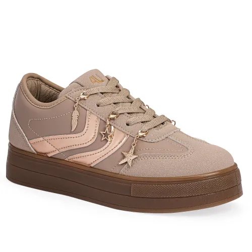 JUST4U Zapatilla Dama Z Monaco