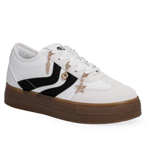 JUST4U Zapatilla Dama Z Monaco