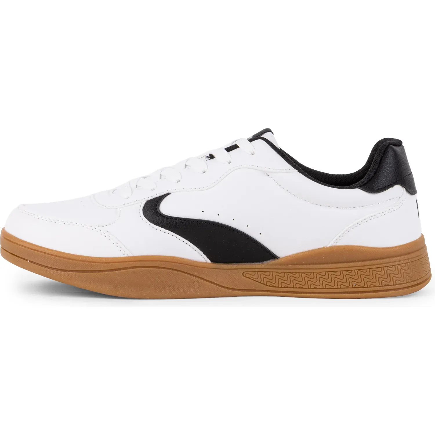 North Star Zapatillas North Star Urbanas Hombre Victory color blanco | Platanitos