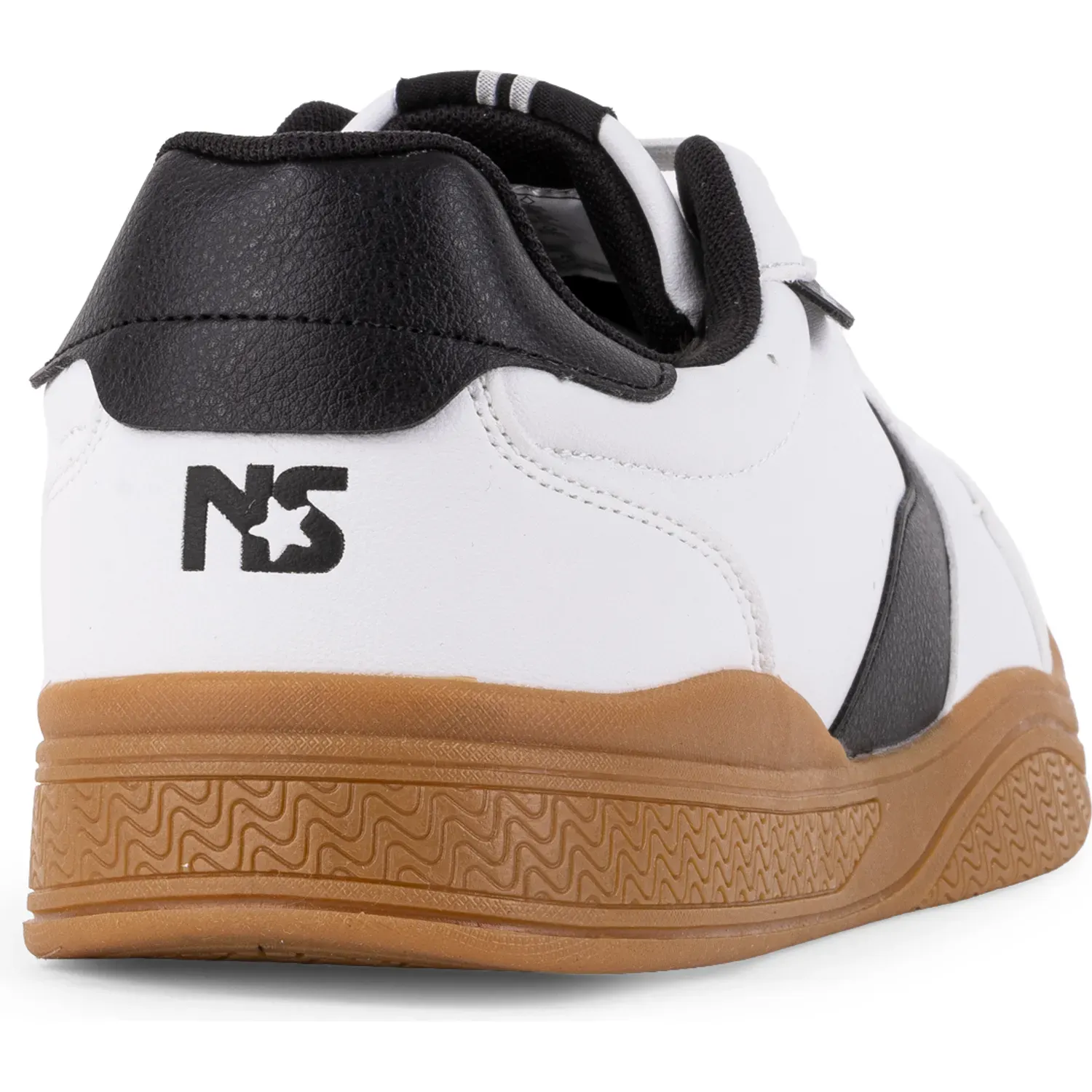 North Star Zapatillas North Star Urbanas Hombre Victory color blanco | Platanitos