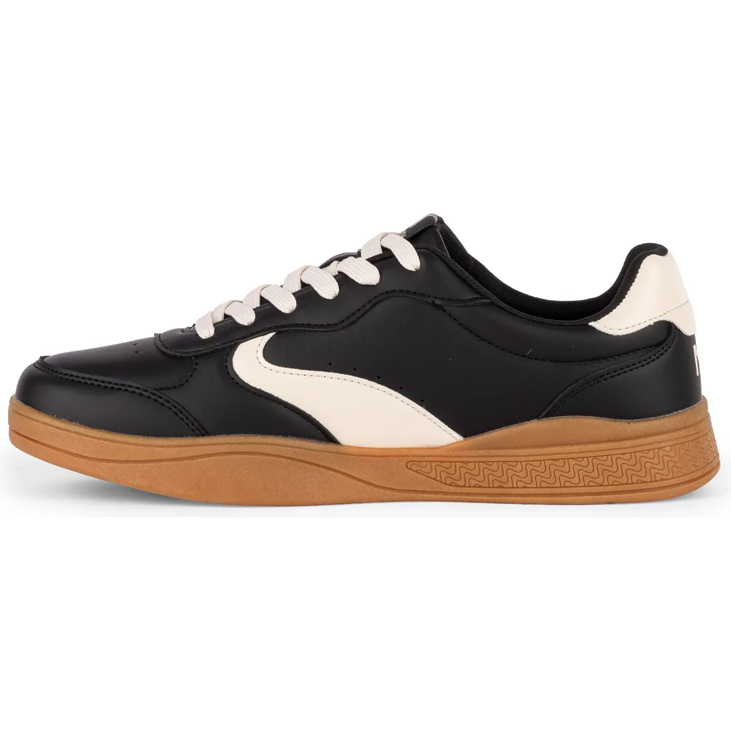 North Star Zapatillas North Star Urbanas Hombre Victory color negro | Platanitos