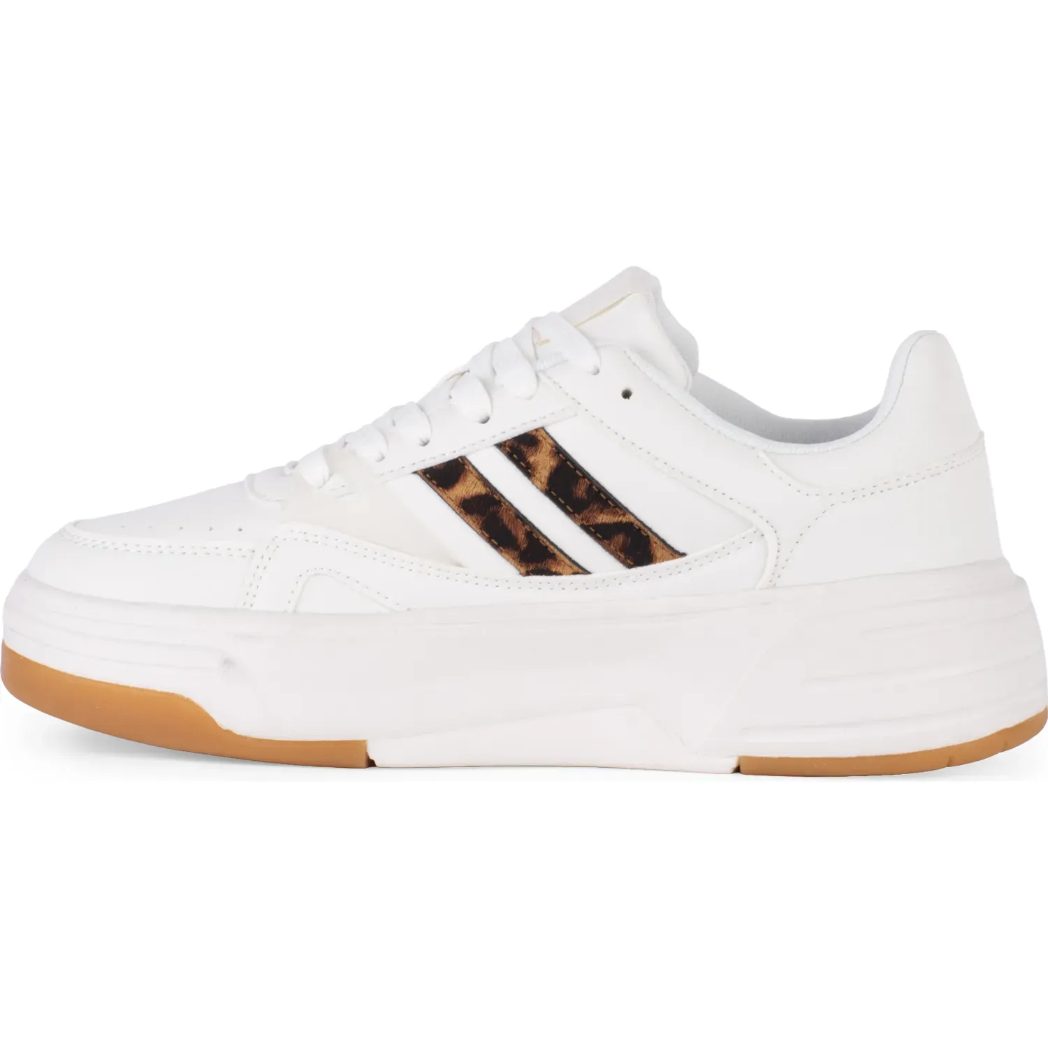 Zapatillas North Star Urbanas Mujer  Bex color multicolor | Platanitos
