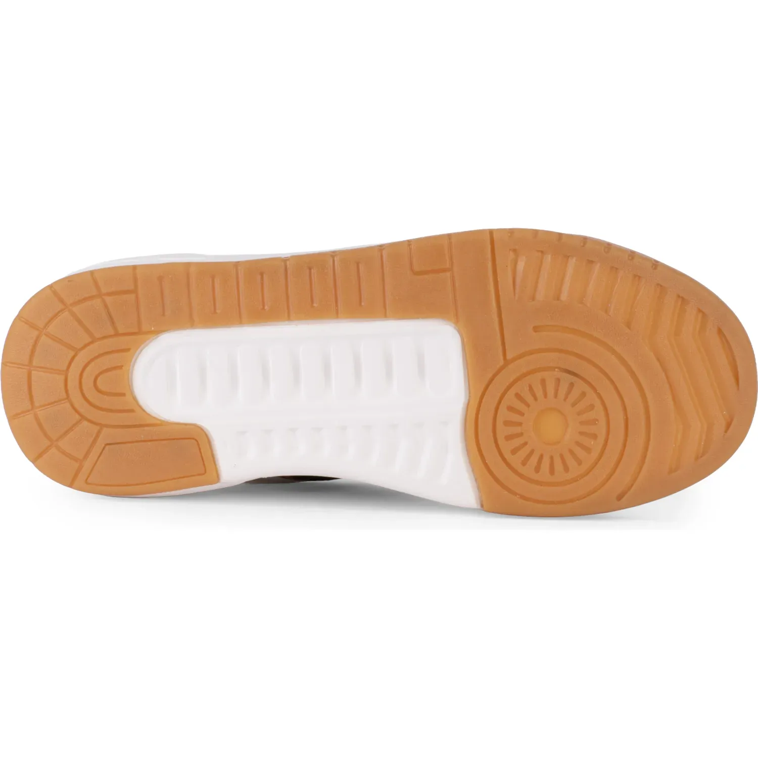 Zapatillas North Star Urbanas Mujer  Bex color multicolor | Platanitos