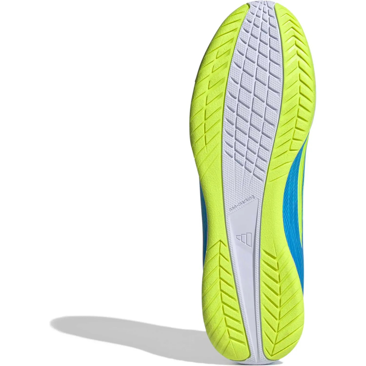 Zapatillas Adidas De Futbol Unisex F50 Club In color azul marino | Platanitos
