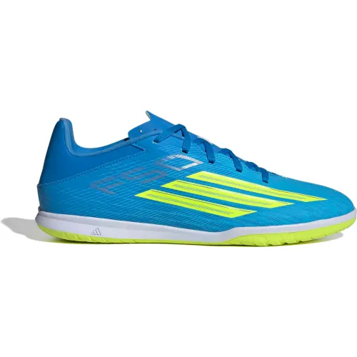 Zapatillas Adidas De Futbol Unisex F50 Club In color azul | Platanitos