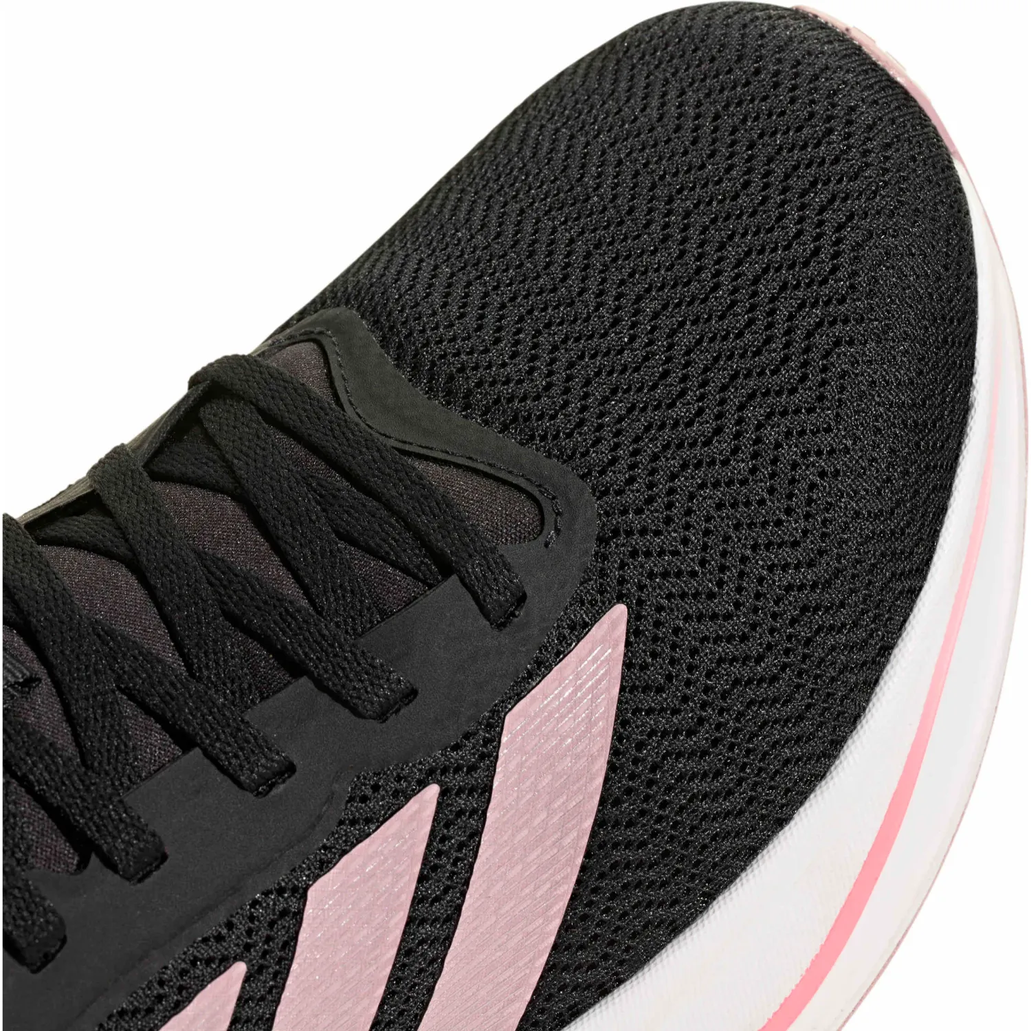 adidas Zapatillas Adidas Running Unisex Response Runner 2 color negro / lila | Platanitos