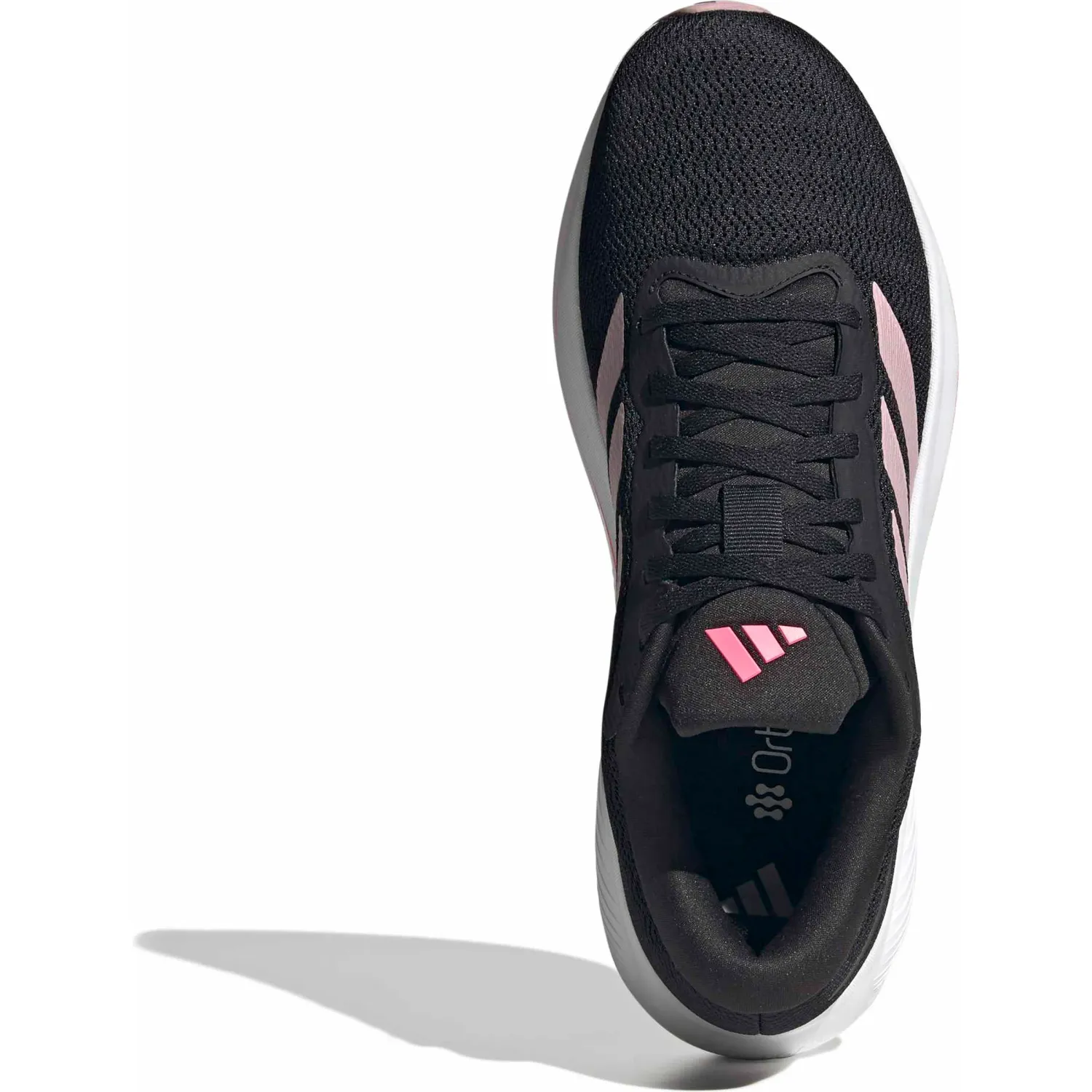 adidas Zapatillas Adidas Running Unisex Response Runner 2 color negro / lila | Platanitos