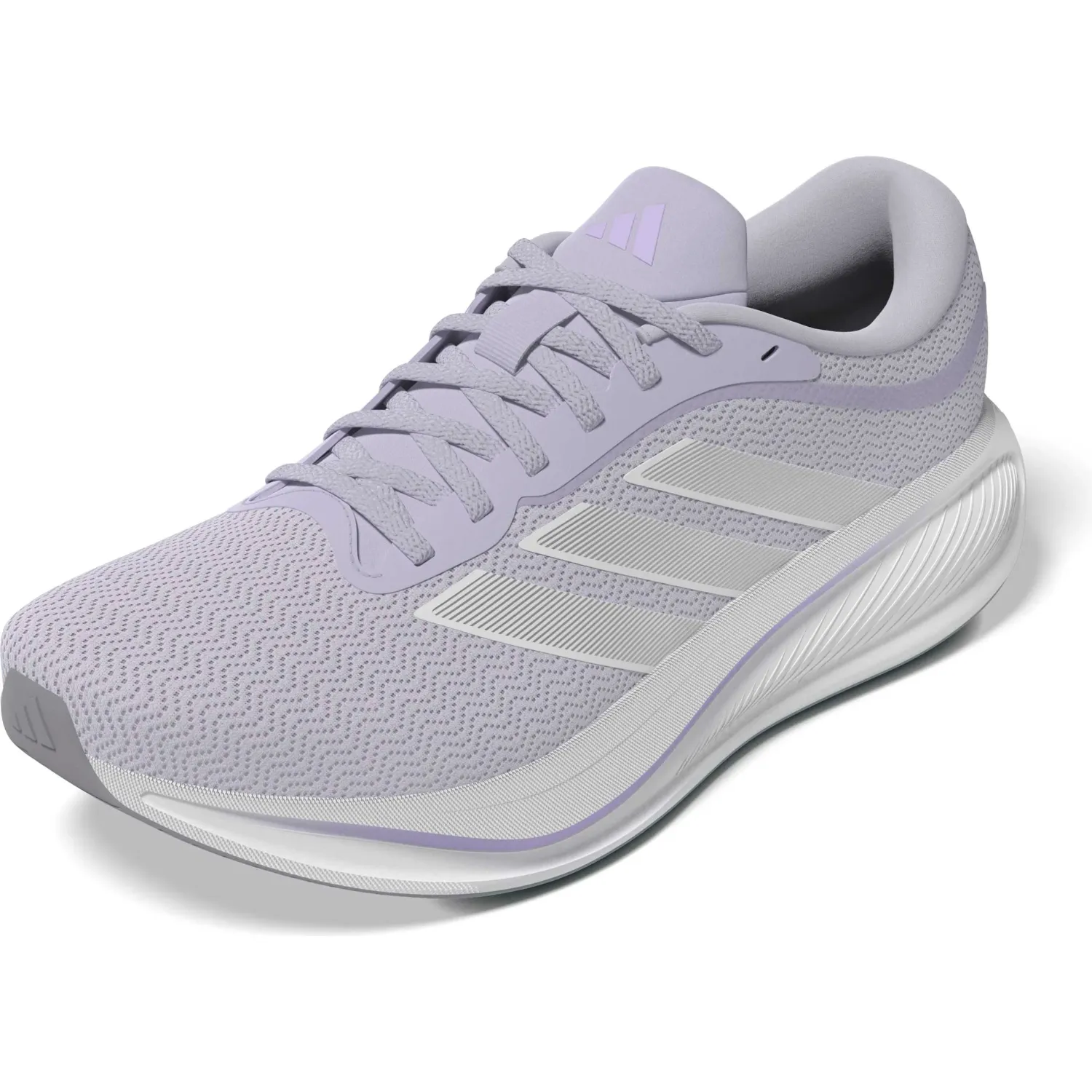 adidas Zapatillas Adidas Running Unisex Response Runner 2 color violeta | Platanitos