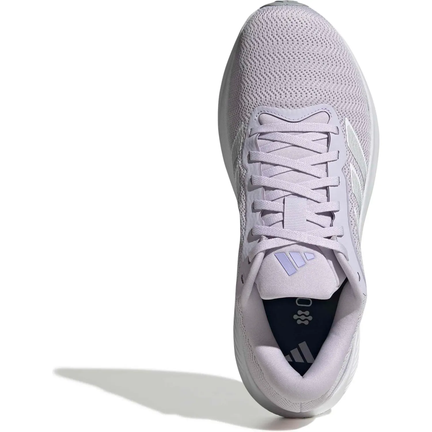 adidas Zapatillas Adidas Running Unisex Response Runner 2 color violeta | Platanitos